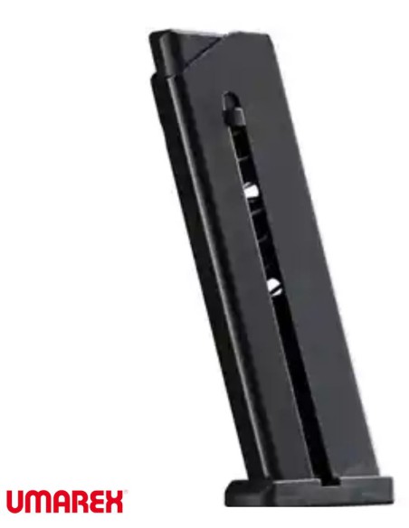 Cargador CO2 Beretta APX UMAREX | AirsoftYecla