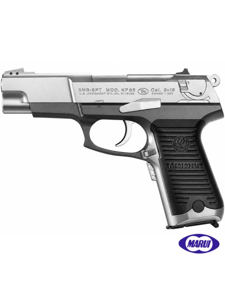 Pistola KP85 EBB Tokyo Marui | Airsoft Yecla