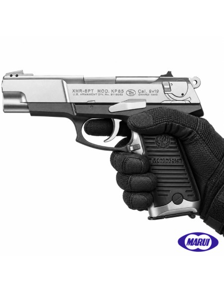 Pistola KP85 EBB Tokyo Marui | Airsoft Yecla