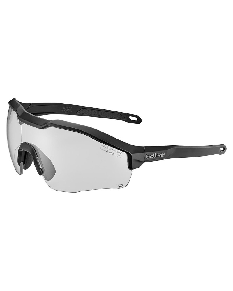 Gafas balísticas MY6 Eyeshield - Bollé Safety | Airsoft Yecla