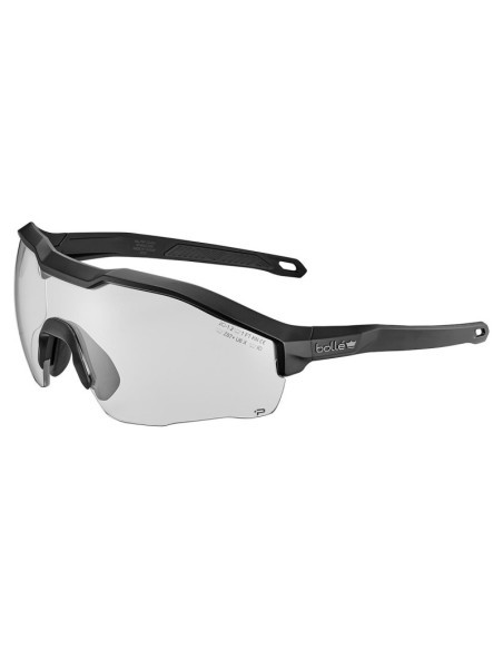 Gafas balísticas MY6 Eyeshield - Bollé Safety | Airsoft Yecla