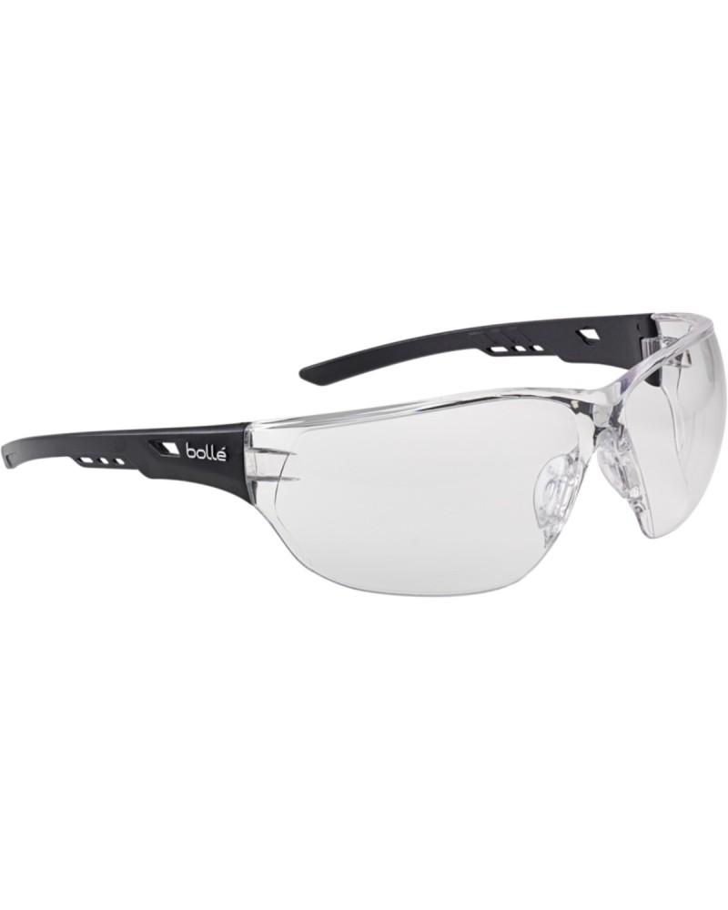 Gafas de protección NESS incolora - Bollé Safety