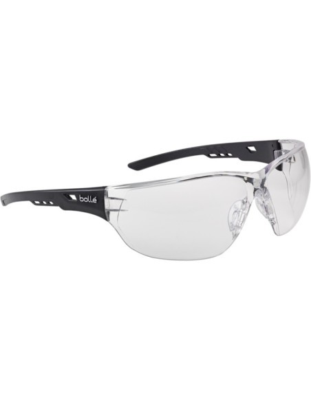 Gafas de protección NESS incolora - Bollé Safety