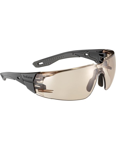 Gafas protección RUSH+ 2.0 Copper M/L - Bollé Safety