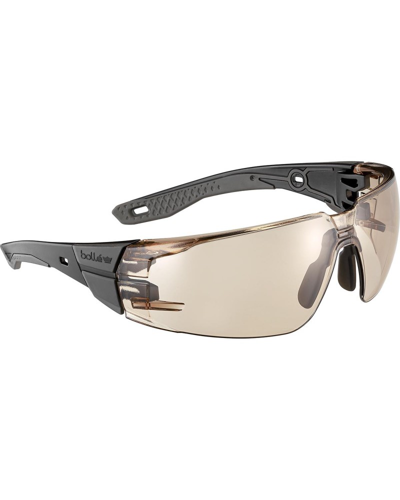 Gafas protección RUSH+ 2.0 Copper M/L - Bollé Safety