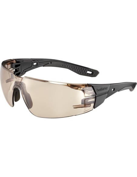 Gafas protección RUSH+ 2.0 Copper M/L - Bollé Safety 2
