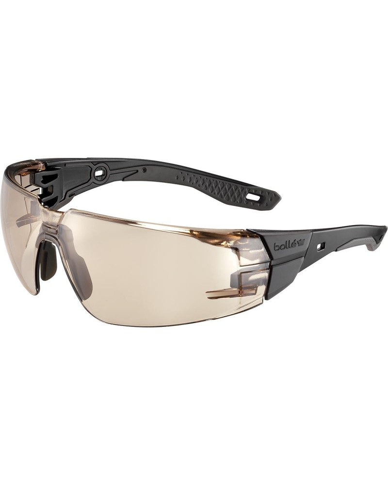 Gafas protección RUSH+ 2.0 Copper M/L - Bollé Safety