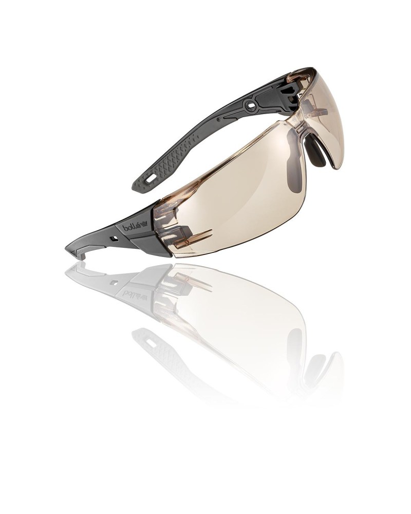 Gafas protección RUSH+ 2.0 Copper M/L - Bollé Safety