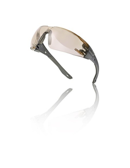 Gafas protección RUSH+ 2.0 Copper M/L - Bollé Safety