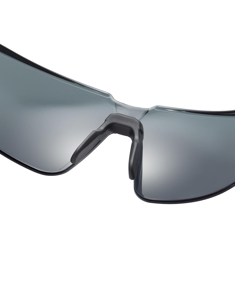 Gafas de protección Bollé RUSH+ 2.0 lente ahumada | Airsoft Yecla