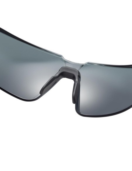 Gafas de protección Bollé RUSH+ 2.0 lente ahumada | Airsoft Yecla
