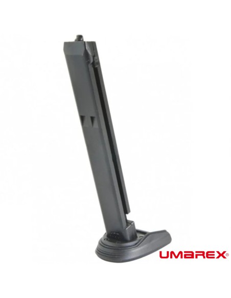 Cargador CO2 Beretta APX UMAREX | AirsoftYecla