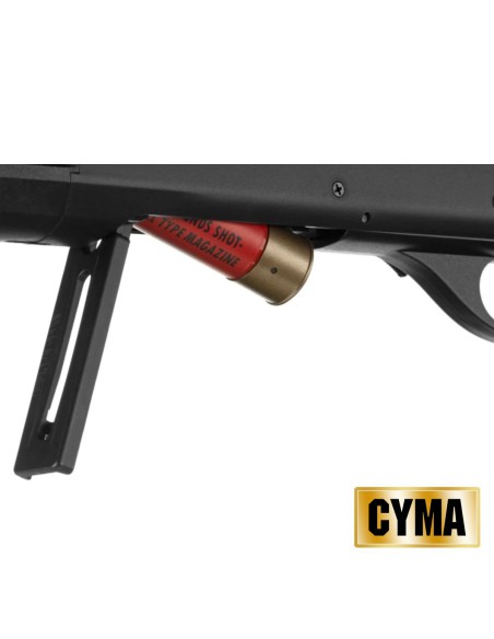 SHOTGUN CYMA CM352 - AirSoftYecla.es