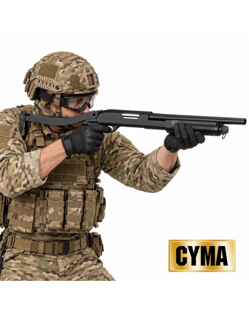 SHOTGUN CYMA CM352 - AirSoftYecla.es
