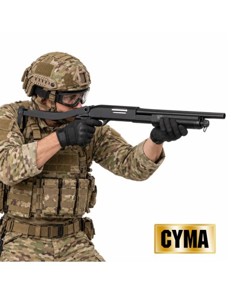 SHOTGUN CYMA CM352 - AirSoftYecla.es