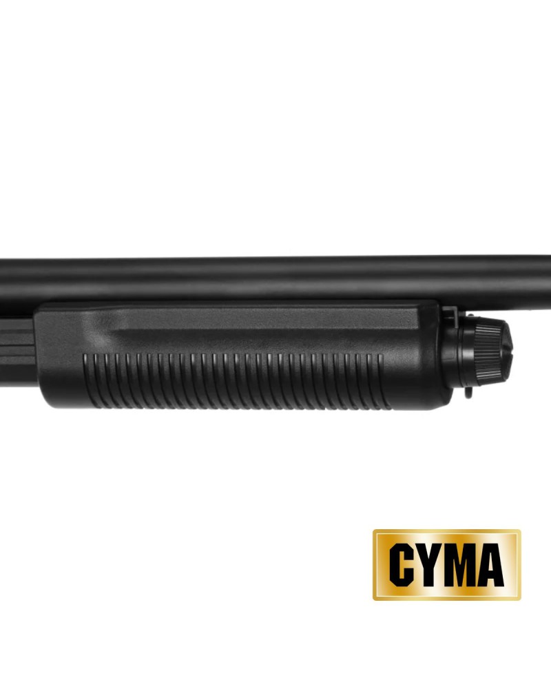 Escopeta CYMA Shotgun 351 Plastic - Airsoft