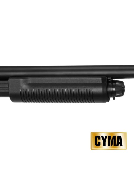 Escopeta CYMA Shotgun 351 Plastic - Airsoft