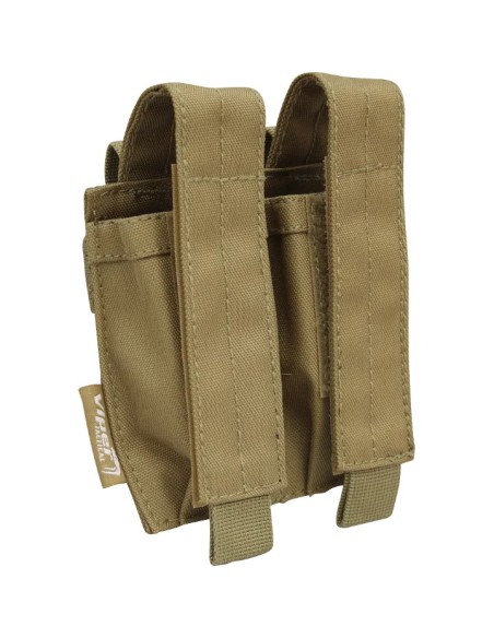 pouch-porta-cargador-pistola-doble-viper-lateral