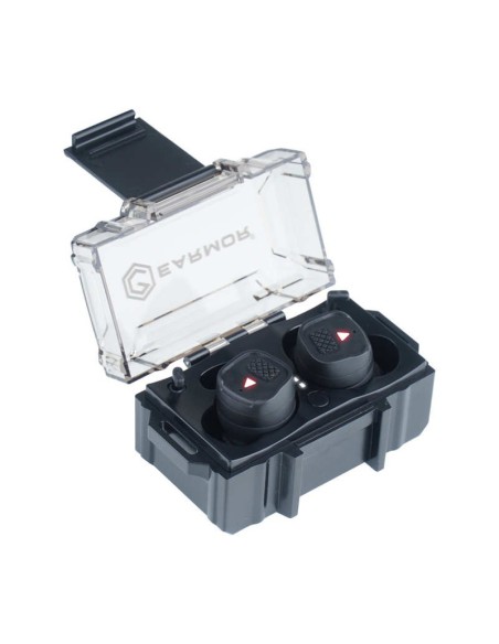 AURICULARES ND EARMOR M200T BLUETOOH M200T-GY - AirSoftYecla.es 2