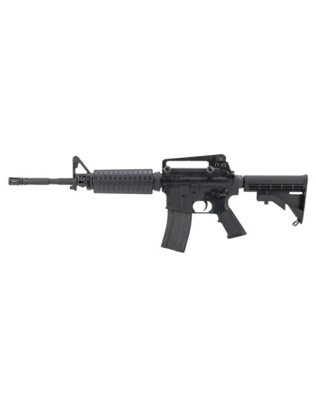 FUSIL ELÉCTRICO TOKYO MARUI M4A1 NEXT GEN - NEGRO