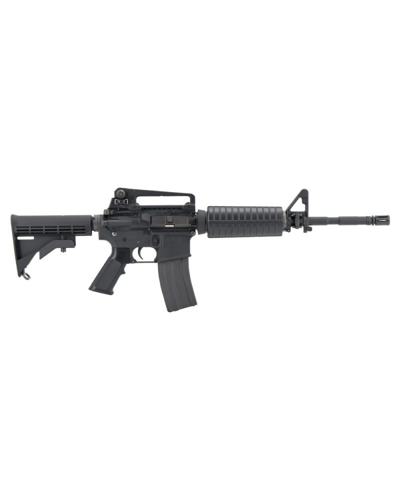 Fusil Tokyo Marui M4A1 Next Gen con recoil | AirsoftYecla