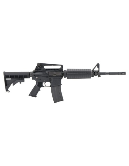 Fusil Tokyo Marui M4A1 Next Gen con recoil | AirsoftYecla
