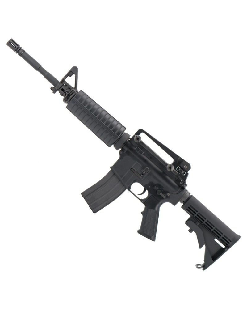 Fusil Tokyo Marui M4A1 Next Gen con recoil | AirsoftYecla