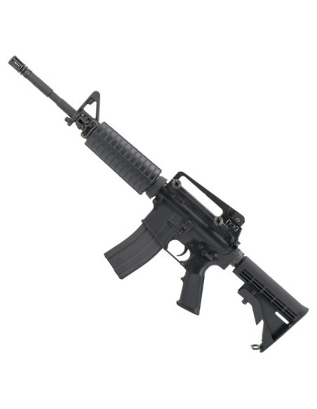 Fusil Tokyo Marui M4A1 Next Gen con recoil | AirsoftYecla