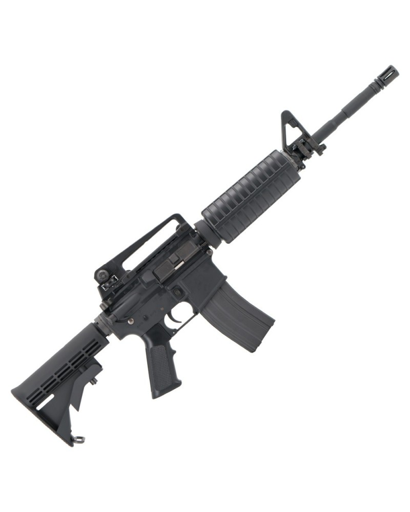 Fusil Tokyo Marui M4A1 Next Gen con recoil | AirsoftYecla