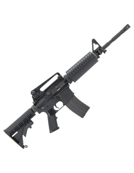 Fusil Tokyo Marui M4A1 Next Gen con recoil | AirsoftYecla