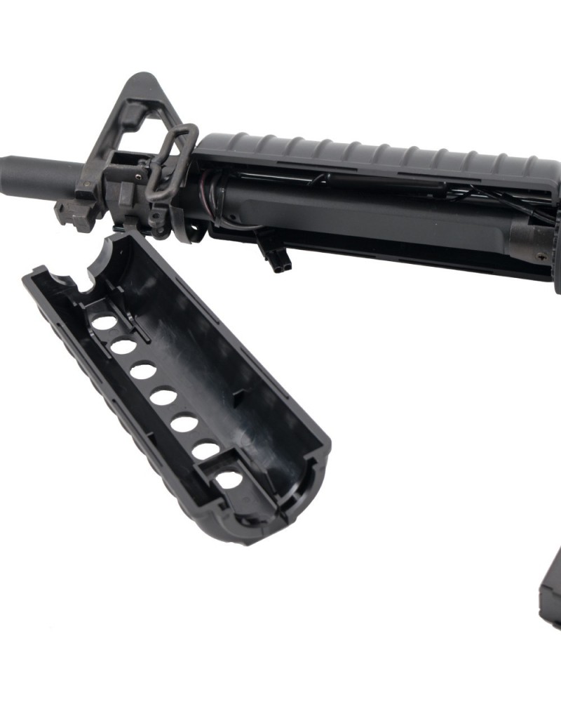 Fusil Tokyo Marui M4A1 Next Gen con recoil | AirsoftYecla