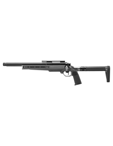 FRANCOTIRADOR TOKYO MARUI VSR-ONE - NEGRO