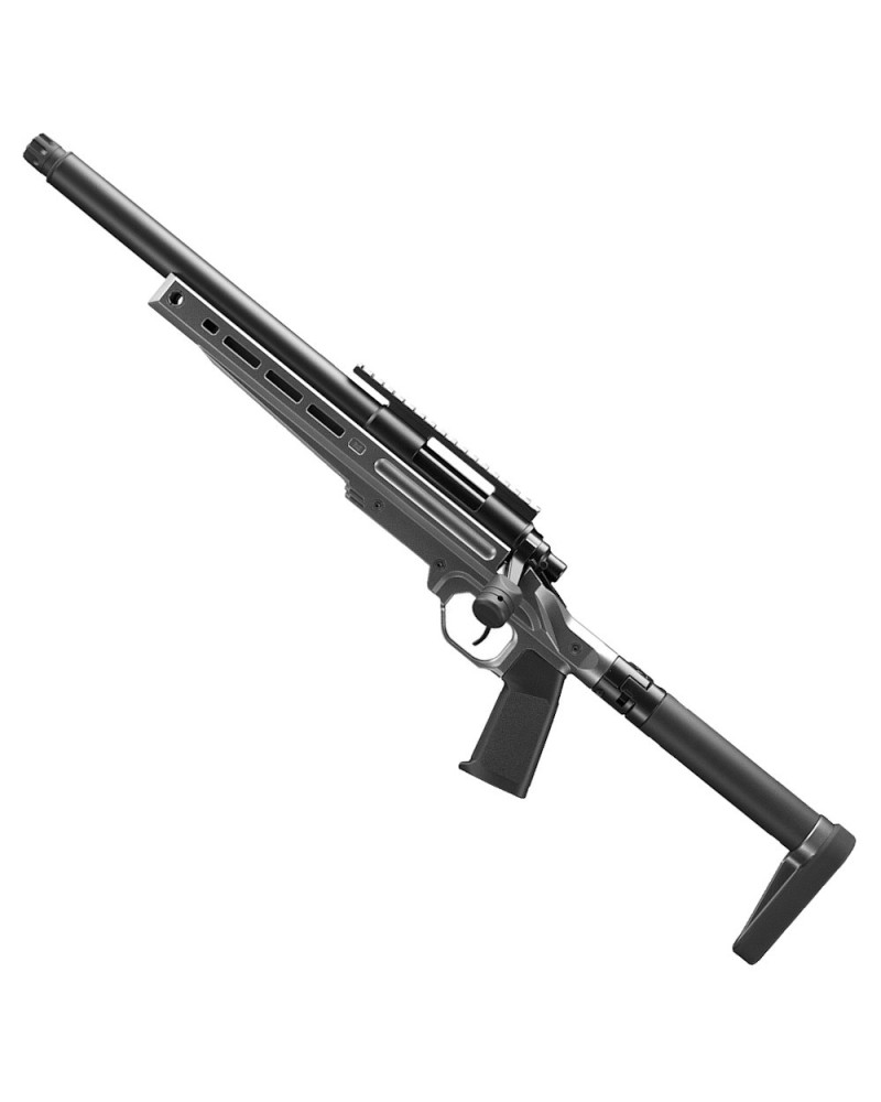 Francotirador Tokyo Marui VSR-ONE negro | AirsoftYecla