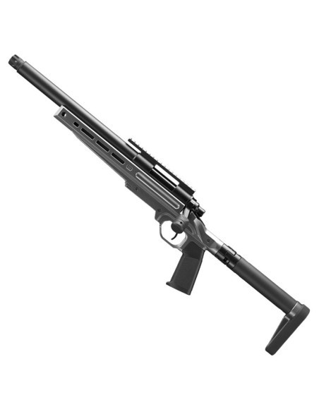 Francotirador Tokyo Marui VSR-ONE negro | AirsoftYecla