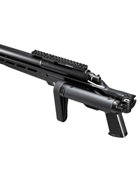 Francotirador Tokyo Marui VSR-ONE negro | AirsoftYecla