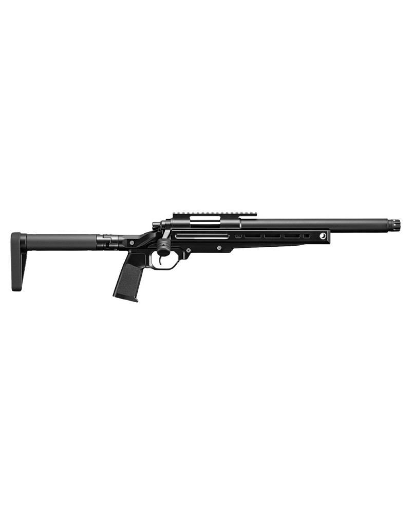 Francotirador Tokyo Marui VSR-ONE negro | AirsoftYecla