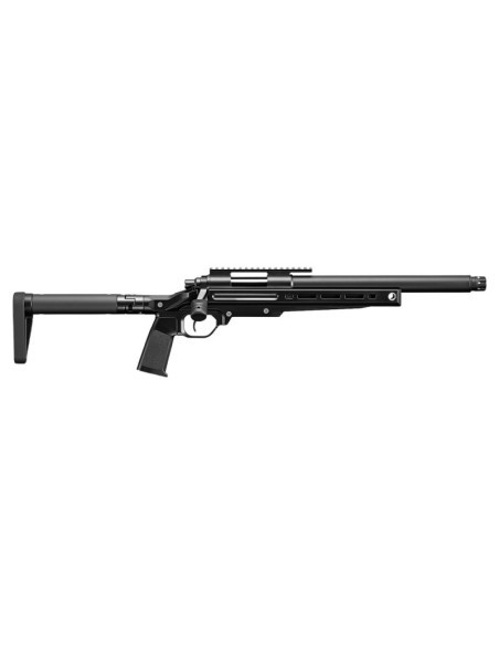 Francotirador Tokyo Marui VSR-ONE negro | AirsoftYecla