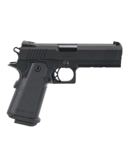 Pistola eléctrica Tokyo Marui Hi-Capa 4.3 EBB | AirsoftYecla