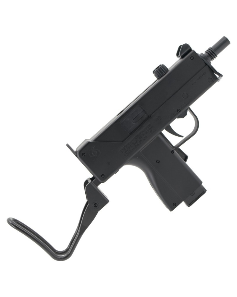 Tokyo Marui M-11 eléctrica EBB automática | AirsoftYecla