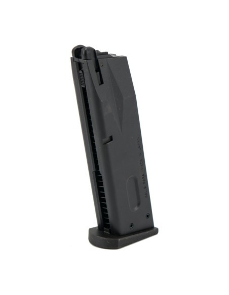 Cargador gas Tokyo Marui M92F 22 BBs | AirsoftYecla