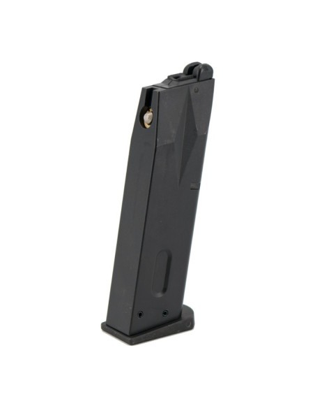 Cargador gas Tokyo Marui M92F 22 BBs | AirsoftYecla