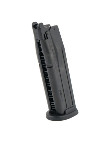 CARGADOR GAS TOKYO MARUI P320 26 BBS - NEGRO