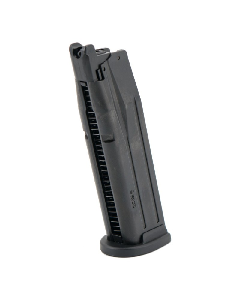 Cargador gas Tokyo Marui P320 26 BBs | AirsoftYecla
