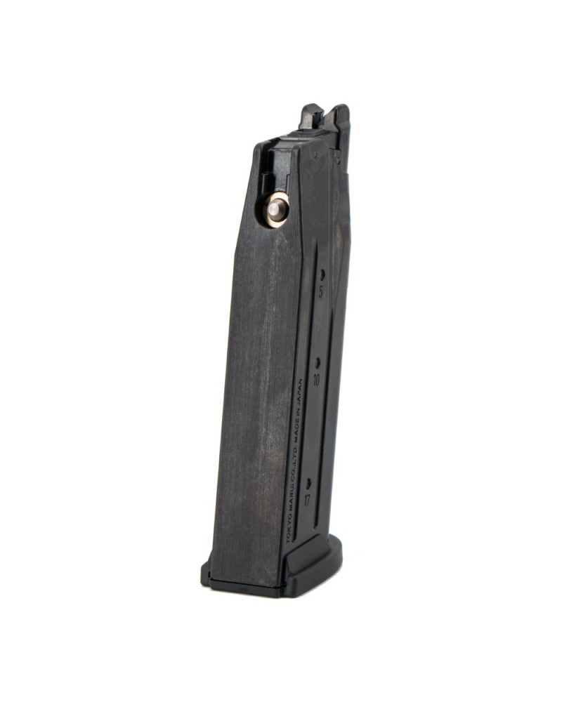 Cargador gas Tokyo Marui P320 26 BBs | AirsoftYecla