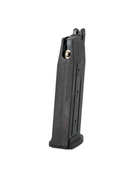 Cargador gas Tokyo Marui P320 26 BBs | AirsoftYecla