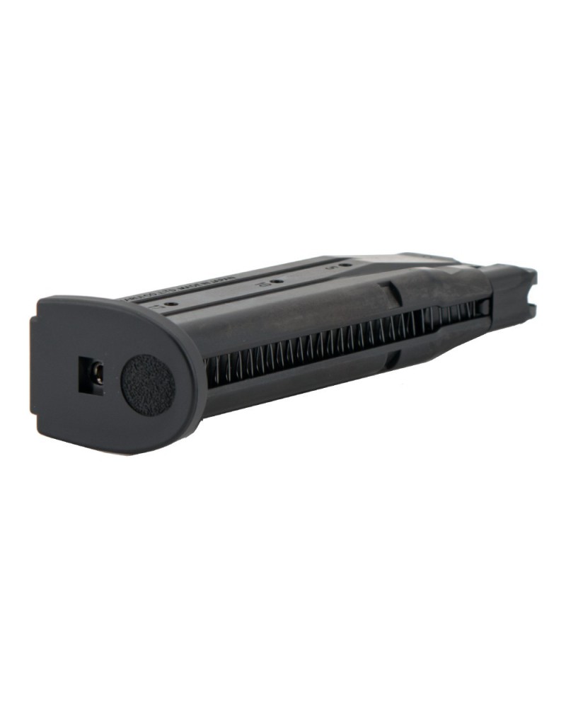Cargador gas Tokyo Marui P320 26 BBs | AirsoftYecla