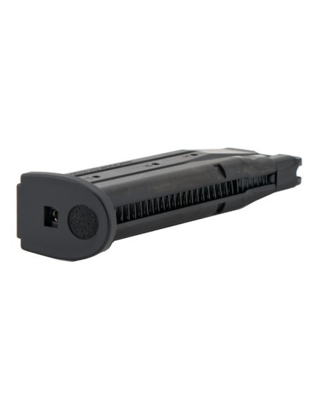 Cargador gas Tokyo Marui P320 26 BBs | AirsoftYecla