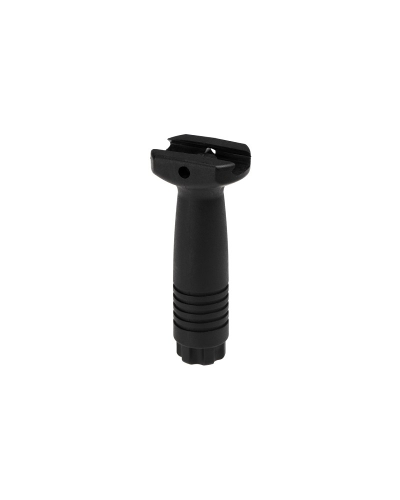 Empuñadura vertical KA MP Negra | AirsoftYecla