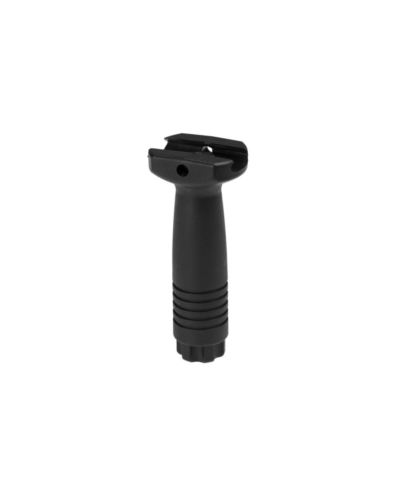 Empuñadura vertical KA MP Negra | AirsoftYecla