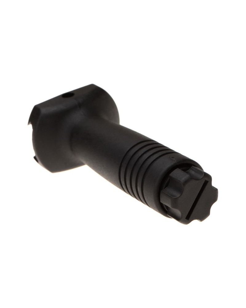 Empuñadura vertical KA MP Negra | AirsoftYecla